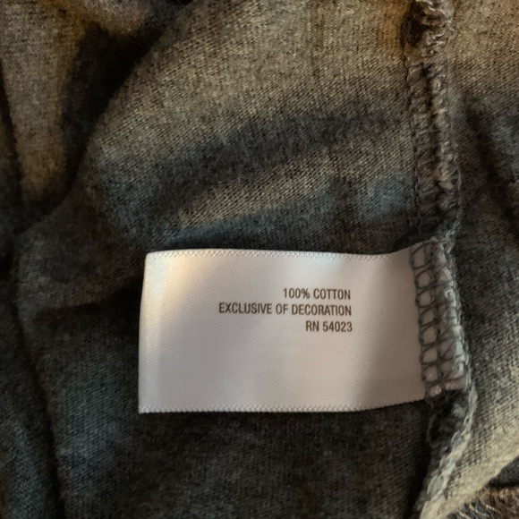 Vintage Old Navy Graphic Tee - Picture 7 of 7